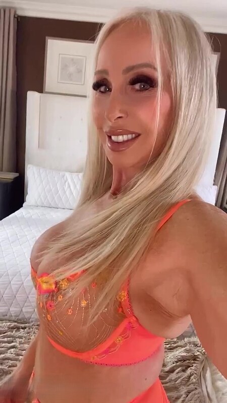 Morgan Taylor nude photo 13