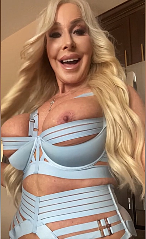Morgan Taylor nude photo 41