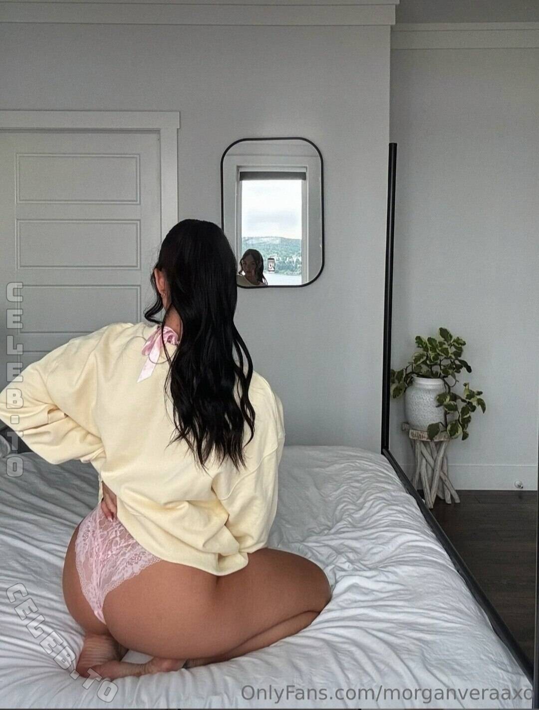 Morgan Vera nude photo 1