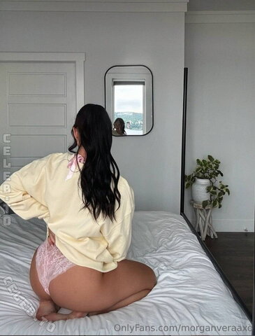 Morgan Vera Sexy (6 photos)