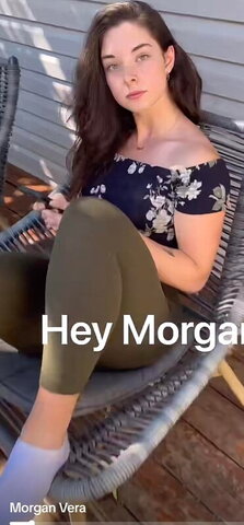 Morgan Vera nude photo 25