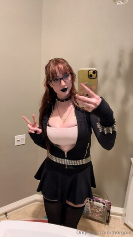 Morgpie Hot (1 photo)