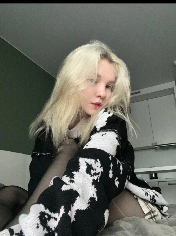 morphesoull nude photo 3