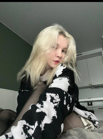 morphesoull nude photo 1