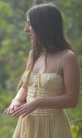 Mother The Mountain Farm nude