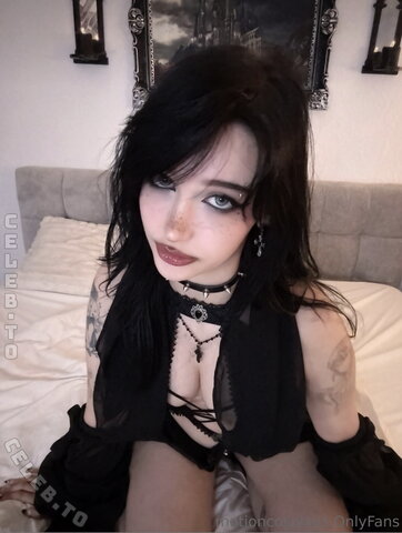 Motioncosplays nude photo 10