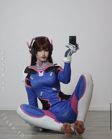 Motioncosplays nude photo 216
