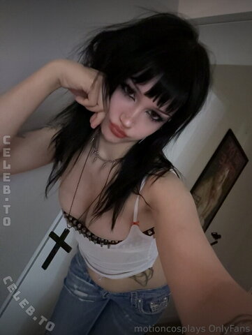 Motioncosplays nude photo 229