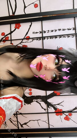 Motioncosplays nude photo 166
