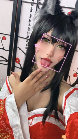 Motioncosplays nude photo 164