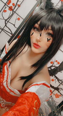Motioncosplays nude photo 163