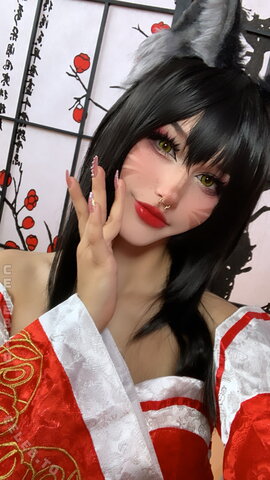 Motioncosplays nude photo 162
