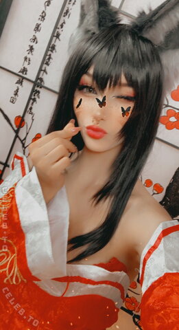 Motioncosplays nude photo 161