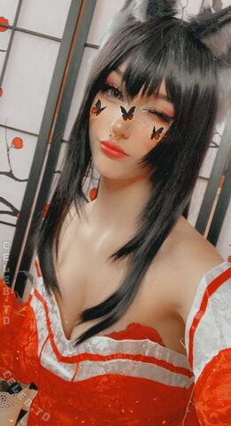 Motioncosplays nude photo 160
