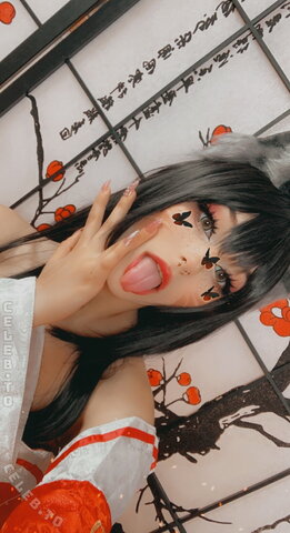 Motioncosplays nude photo 159