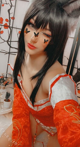 Motioncosplays nude photo 158