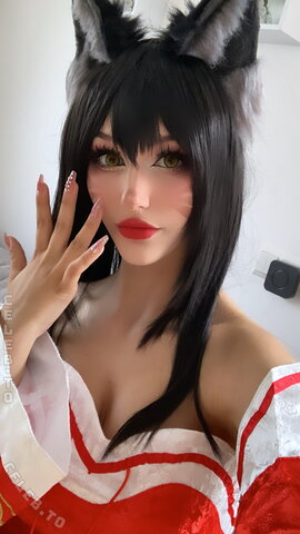 Motioncosplays nude photo 156