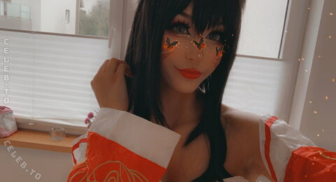Motioncosplays nude photo 155