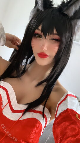 Motioncosplays nude photo 154