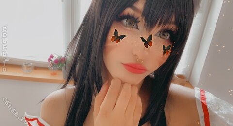 Motioncosplays nude photo 153
