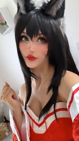 Motioncosplays nude photo 152