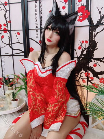 Motioncosplays nude photo 151