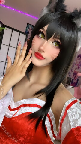 Motioncosplays nude photo 150