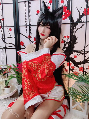 Motioncosplays nude photo 149