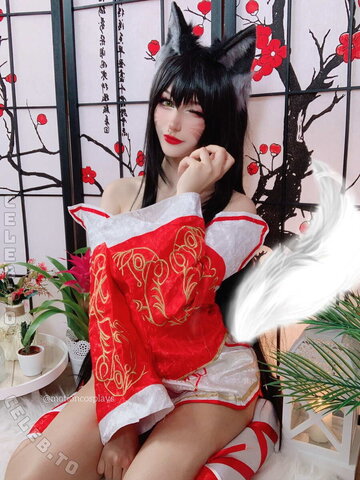 Motioncosplays nude photo 147