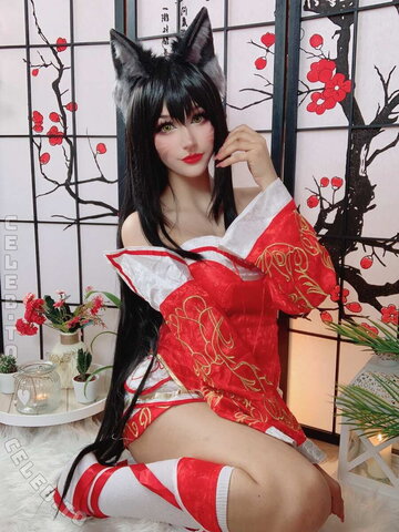 Motioncosplays nude photo 146