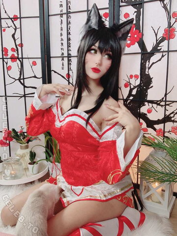 Motioncosplays nude photo 145