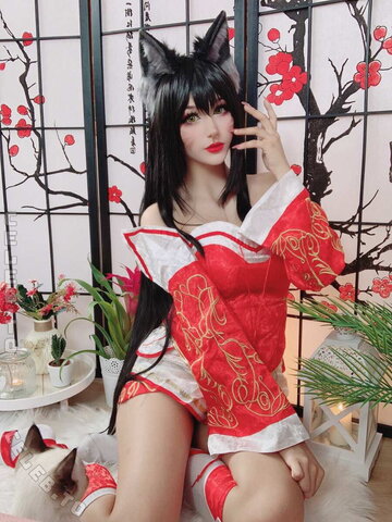 Motioncosplays nude photo 144