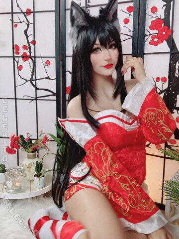 Motioncosplays nude photo 143