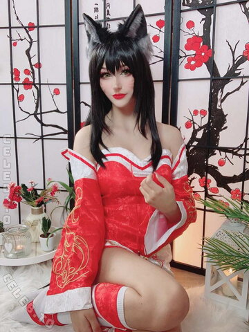 Motioncosplays nude photo 142