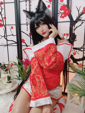 Motioncosplays nude photo 141