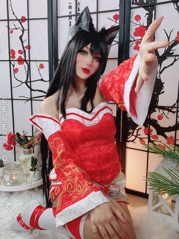 Motioncosplays nude photo 140