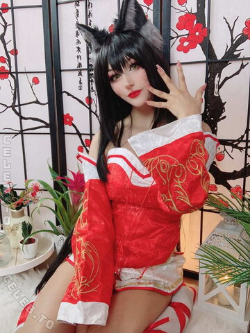 Motioncosplays nude photo 139