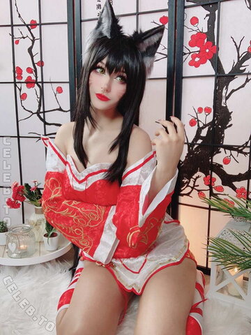 Motioncosplays nude photo 138