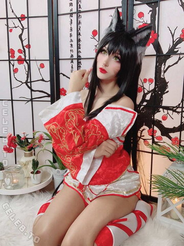 Motioncosplays nude photo 137