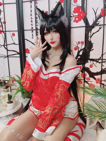 Motioncosplays nude photo 136