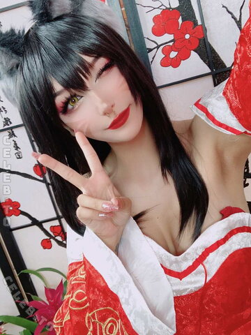 Motioncosplays nude photo 135
