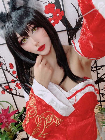Motioncosplays nude photo 133