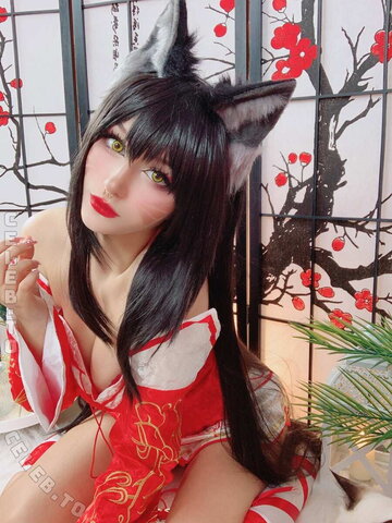 Motioncosplays nude photo 132