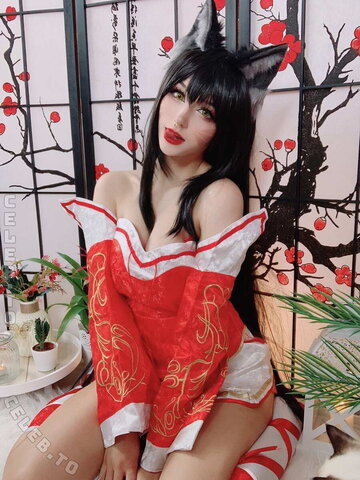 Motioncosplays nude photo 131