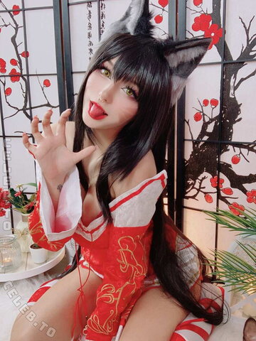 Motioncosplays nude photo 130