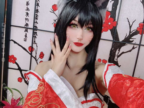 Motioncosplays nude photo 129