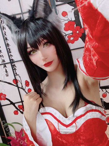 Motioncosplays nude photo 128
