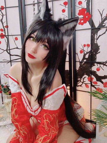 Motioncosplays nude photo 125