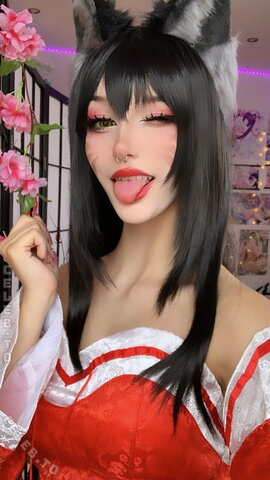 Motioncosplays nude photo 124