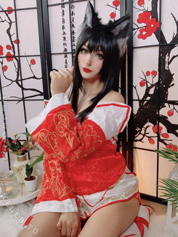 Motioncosplays nude photo 123